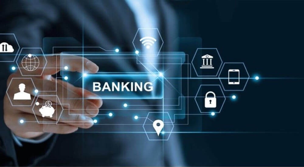 The Future of Digital Banking and Financial Technology