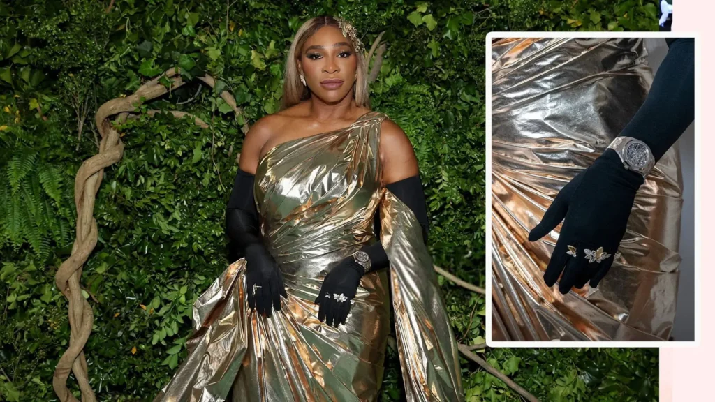 Serena Williams Met Gala 2024