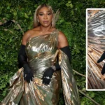 Serena Williams Met Gala 2024