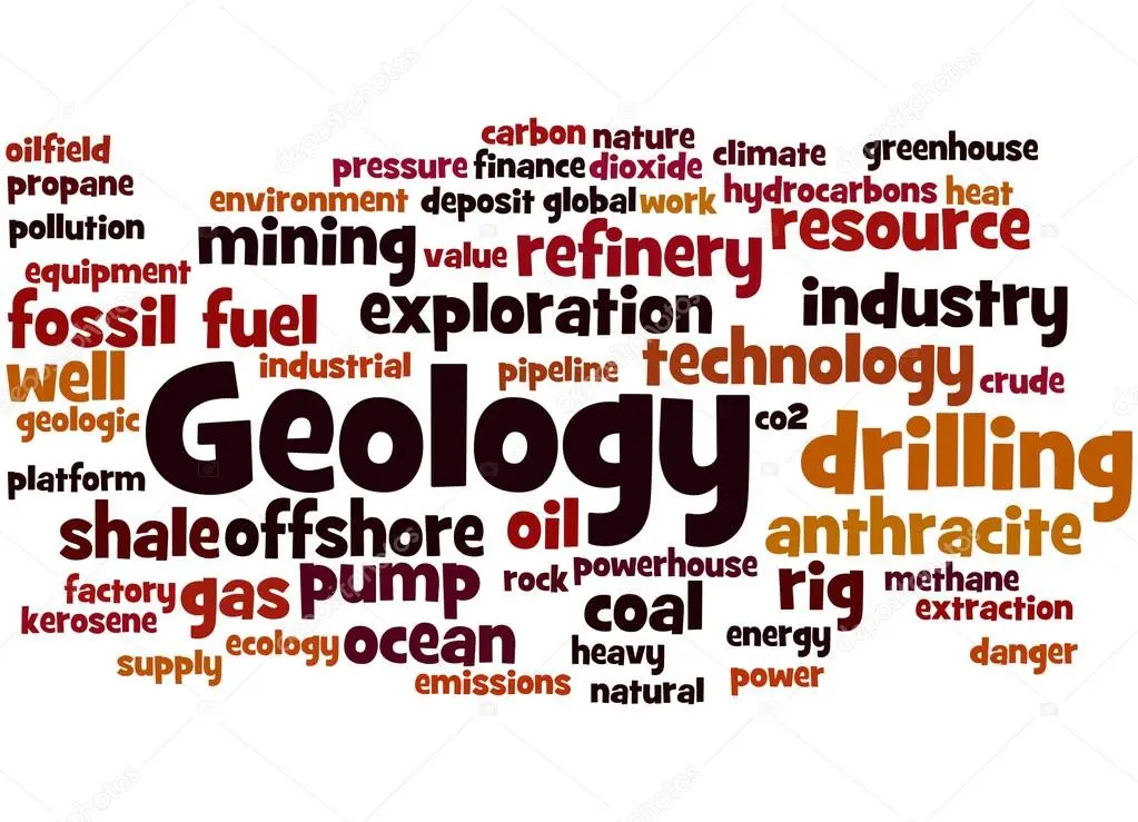 Geology Earth Systems 1340 Exam 4 Study Guide