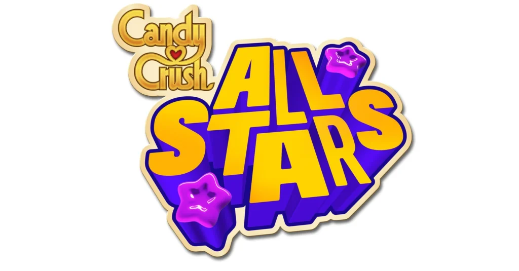 Candy Crush All Stars 2024