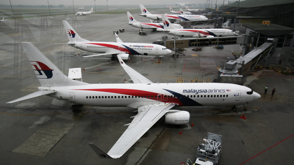 Malaysia Airlines Flight 370 Google Maps Search