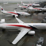 Malaysia Airlines Flight 370 Google Maps Search