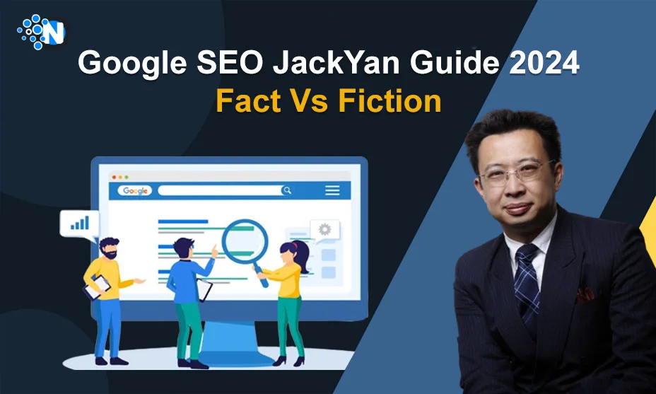 Google SEO Updates 2024 Jackyan