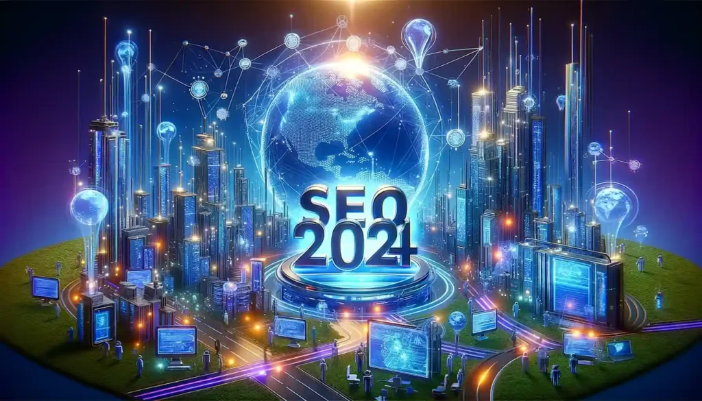 Google SEO Updates 2024 Jackyan