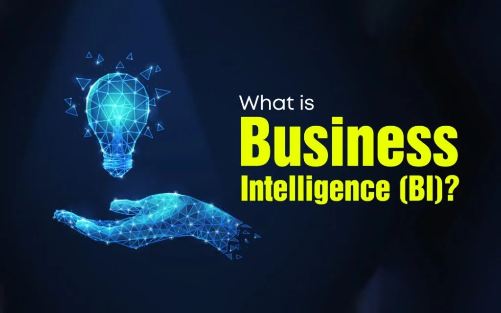 Business Intelligence Exercises