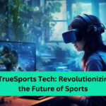 Tech eTrueSports