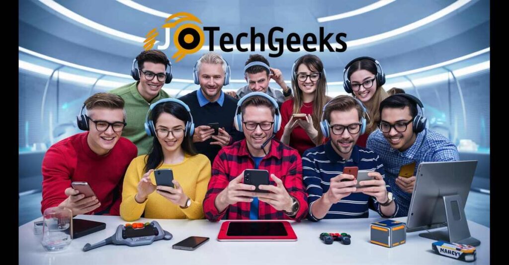 News Jotechgeeks