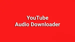 Download YouTube Audio