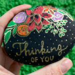 Rock Painting Ideas