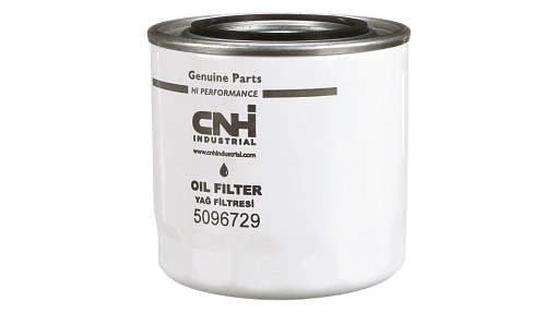 Oil Filter Cross Reference