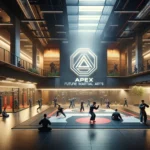 Apex Future Martial Arts