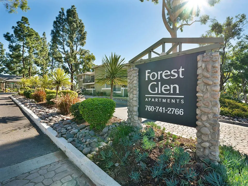 Forest Glen Apartments