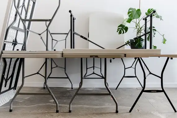 Folding Tables