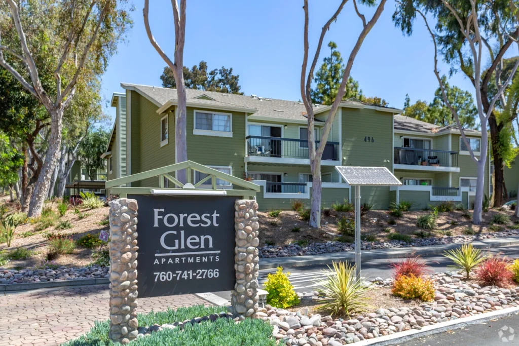 Forest Glen Apartments