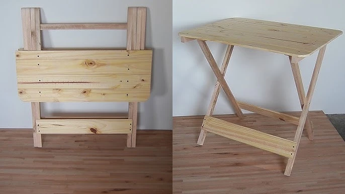 Folding Tables