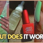 Jello Jello Peel Off Base Gel