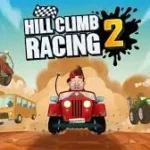 Hill Climb Racing 2 APK Mod