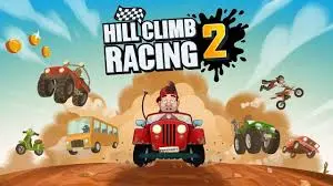 Hill Climb Racing 2 APK Mod