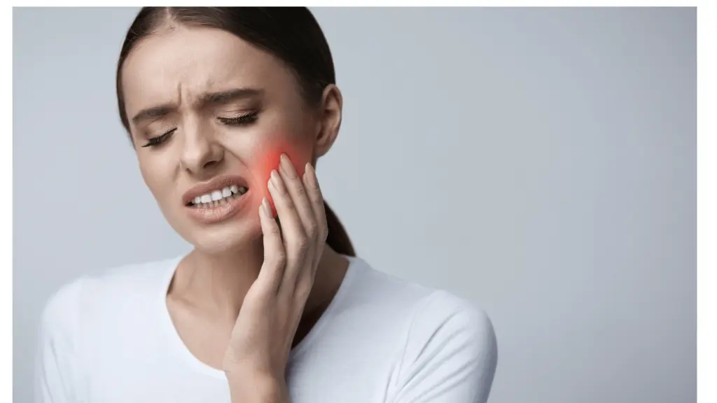 Kill Tooth Pain Nerve in 3 Seconds Permanently