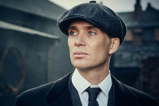 Cillian Murphy Net Worth