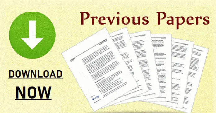 Kerala Financial Code Previous Question Papers