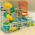 Indoor Playground