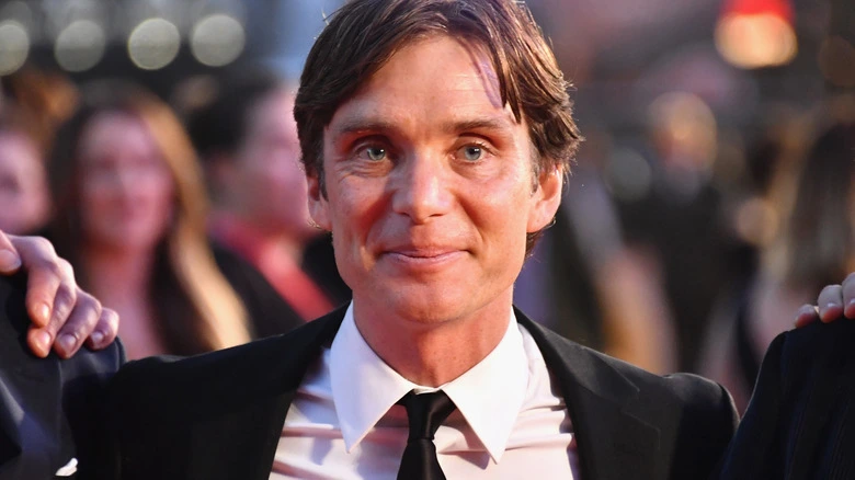 Cillian Murphy Net Worth