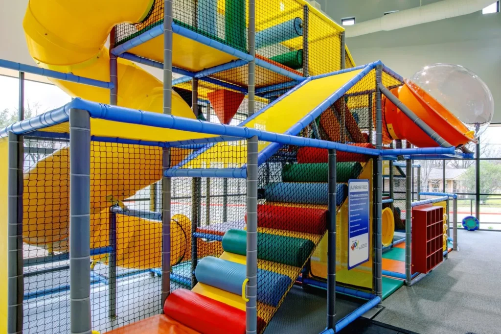 Indoor Playground