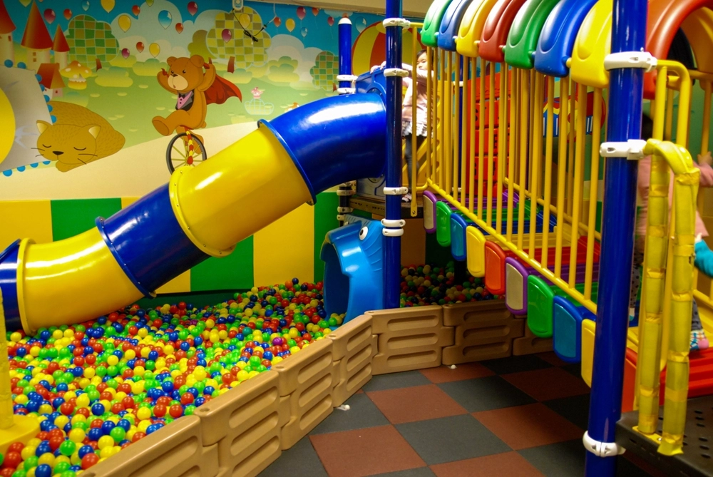 Indoor Playground