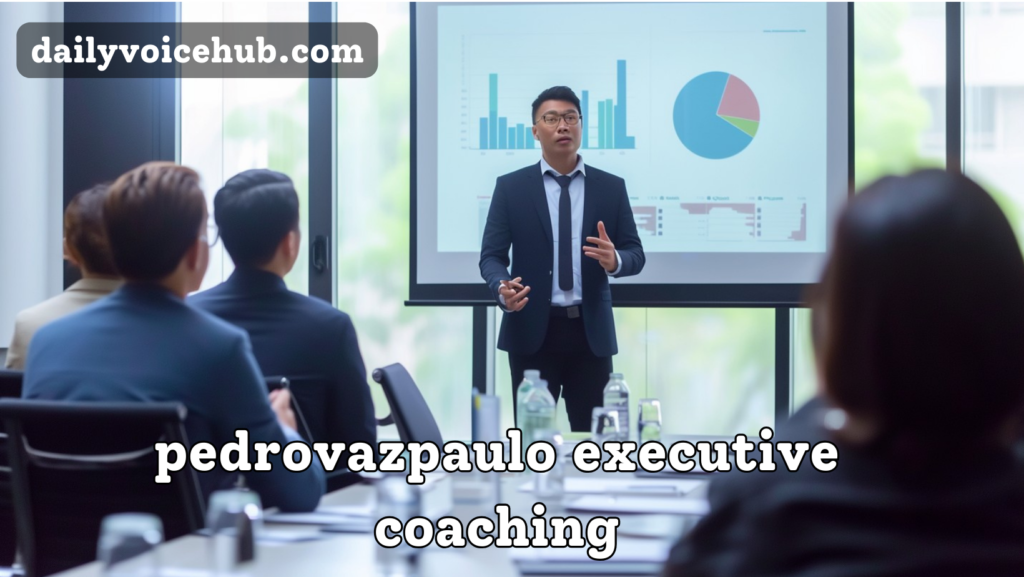 pedrovazpaulo executive coaching