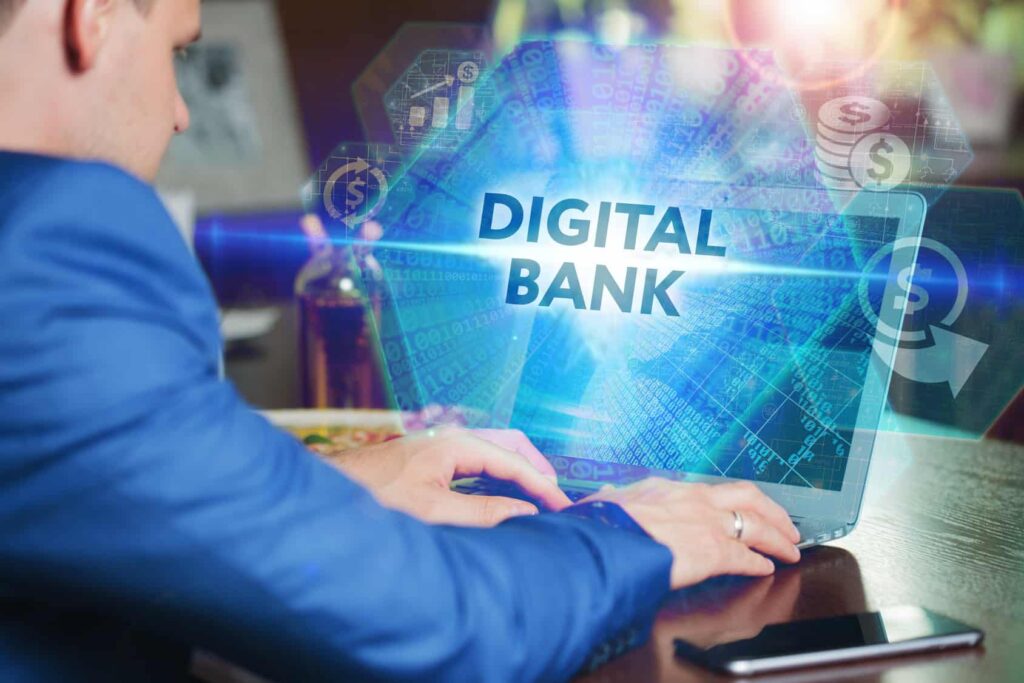 Hamad Al Wazzan Interprets the Future of Digital Banking