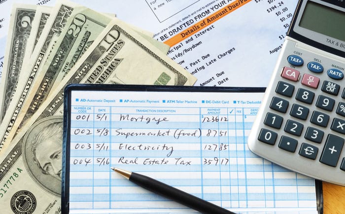 How to Create a Monthly Budget That Actually Works