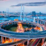 Major Infrastructure Projects Transforming India’s Highways, Railways, and Cities