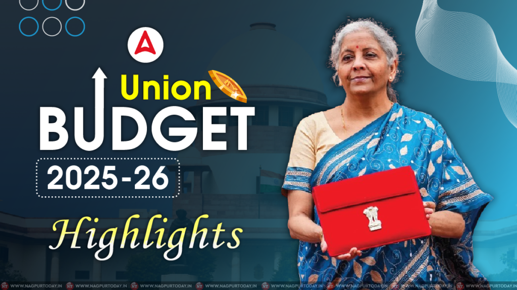Union Budget 2025 Explained: Winners, Losers, and Key Takeaways for Middle-Class Indians