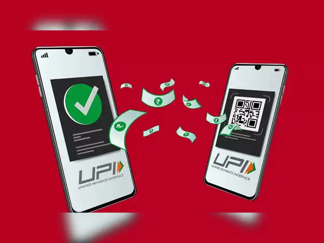 Cashless Payments and UPI Growth – Benefits, Risks, and Future Scope